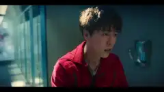 Бумажный дом: Корея 1 сезон 1 серия