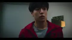 Бумажный дом: Корея 1 сезон 2 серия