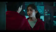 Бумажный дом: Корея 1 сезон 3 серия