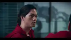 Бумажный дом: Корея 1 сезон 4 серия