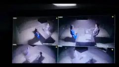 Бумажный дом: Корея 1 сезон 6 серия