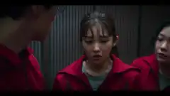 Бумажный дом: Корея 1 сезон 7 серия