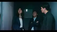 Бумажный дом: Корея 1 сезон 9 серия