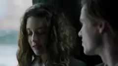 Бумажный дом 1 сезон 1 серия