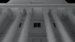 Бумажный дом 1 сезон 3 серия