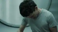 Бумажный дом 1 сезон 4 серия