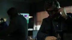 Бумажный дом 1 сезон 10 серия