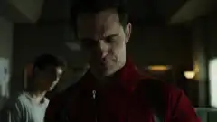 Бумажный дом 2 сезон 6 серия