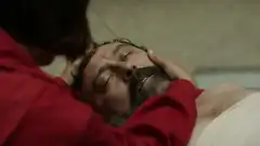 Бумажный дом 2 сезон 7 серия