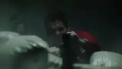 Бумажный дом 2 сезон 9 серия