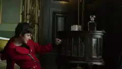 Бумажный дом 3 сезон 8 серия