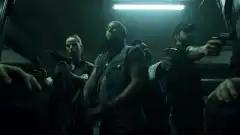 Бумажный дом 4 сезон 8 серия