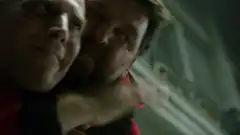 Бумажный дом 5 сезон 2 серия